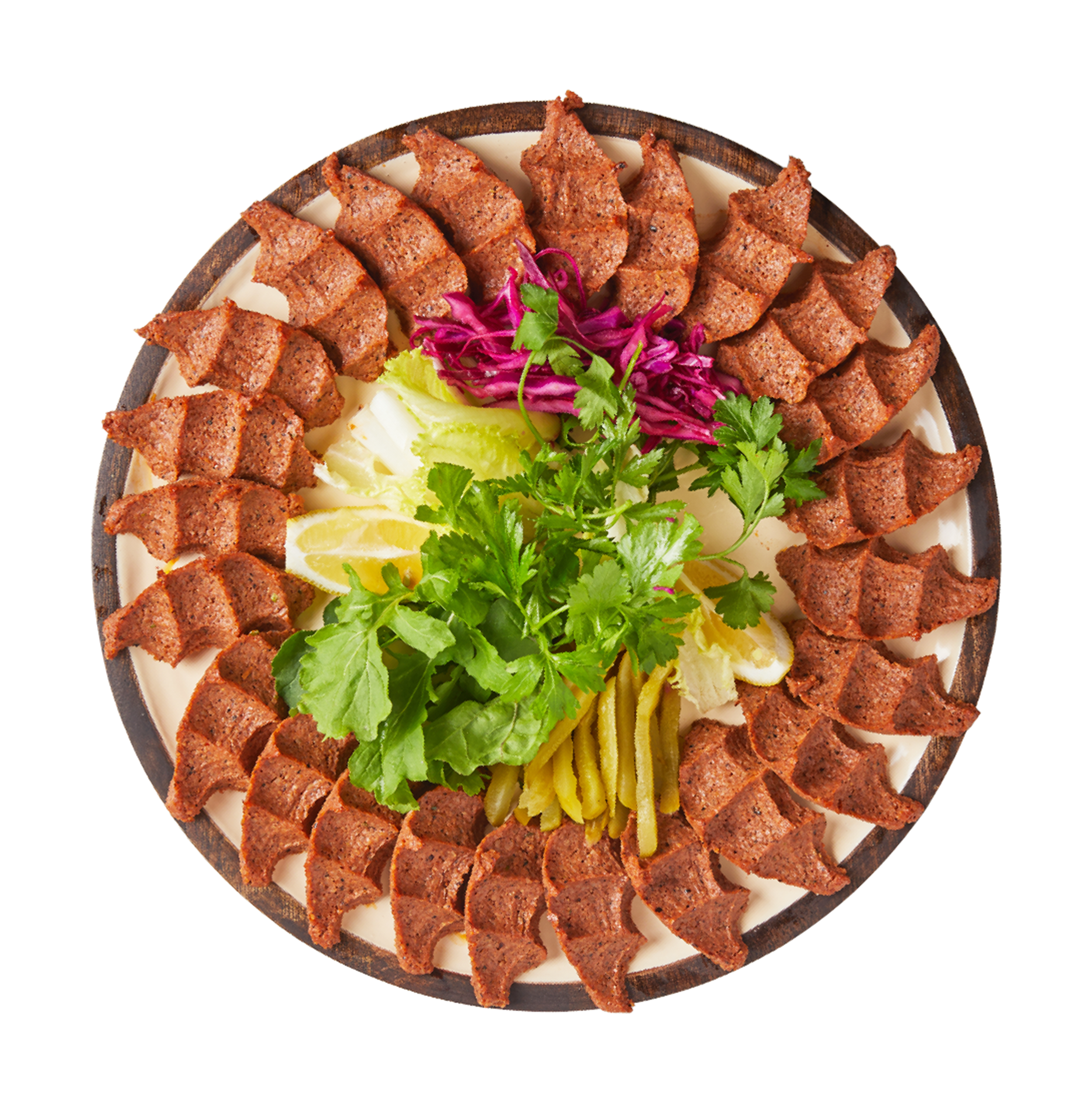 çiğköfte